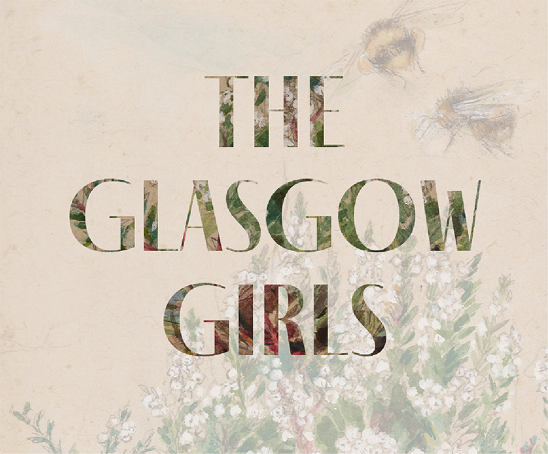 Exhibition | The Glasgow Girls | Glasgow